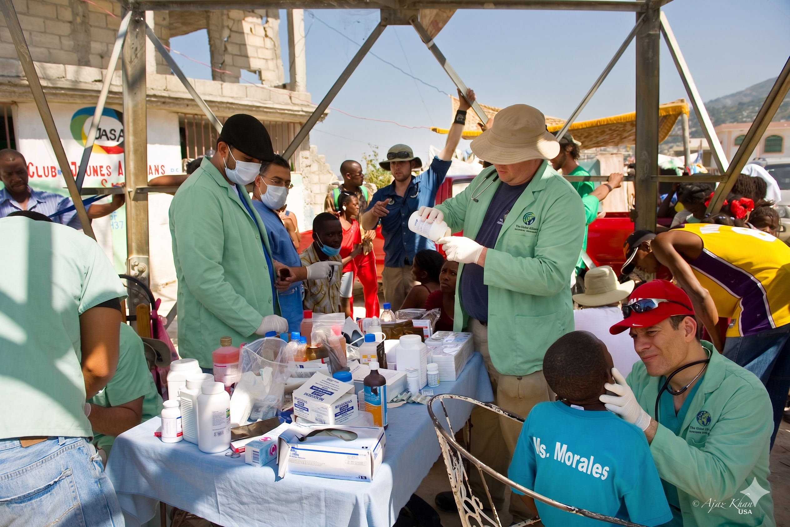 Public Health